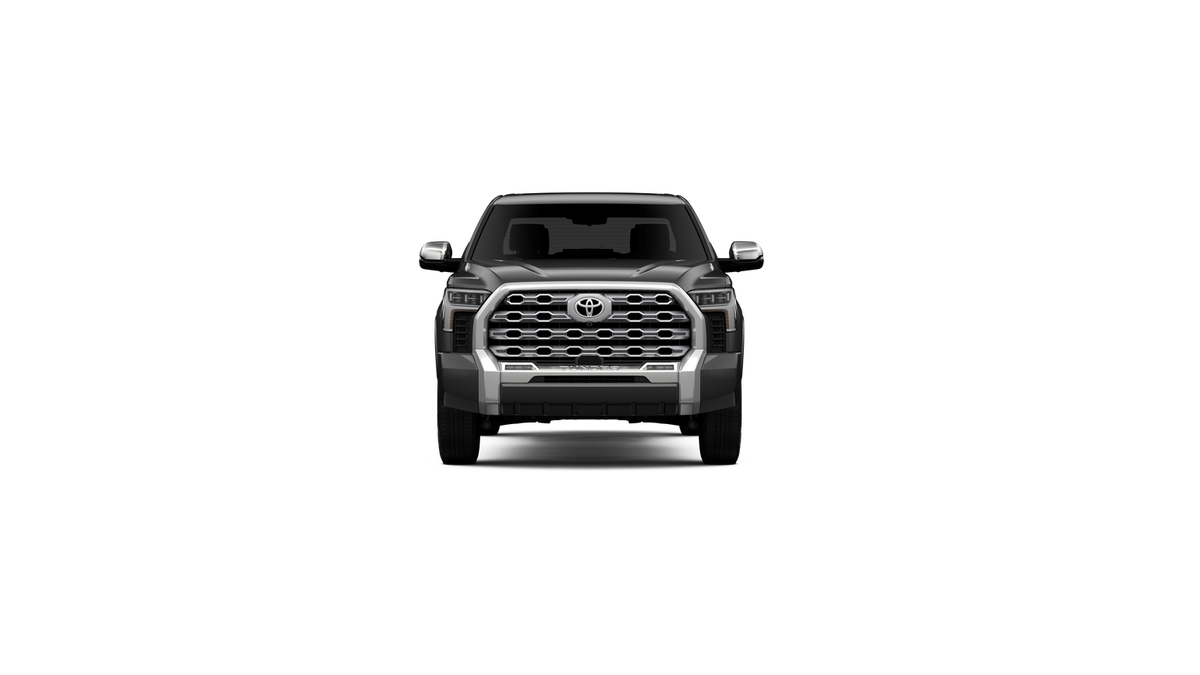 2026 Toyota Tundra 1794 Edition CrewMax 5.5' Bed