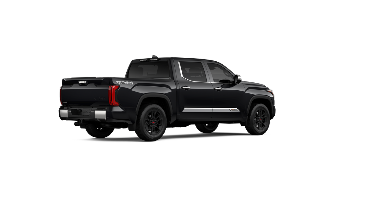 2026 Toyota Tundra 1794