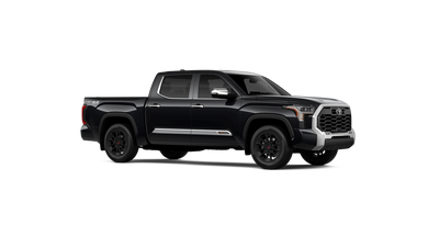 2026 Toyota Tundra 1794