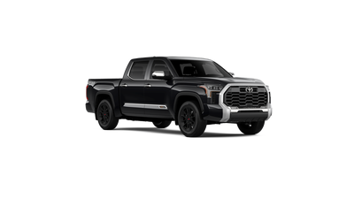 2026 Toyota Tundra 1794