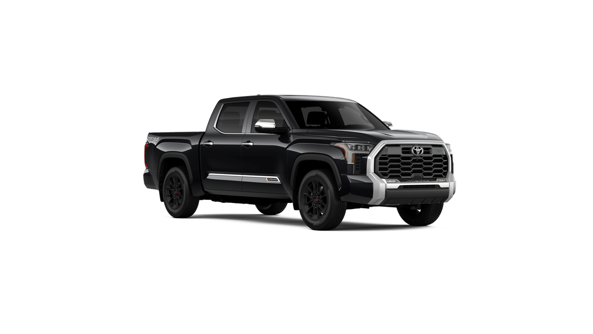 2026 Toyota Tundra 1794