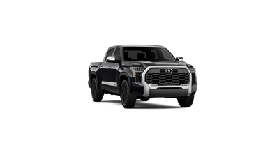 2026 Toyota Tundra 1794