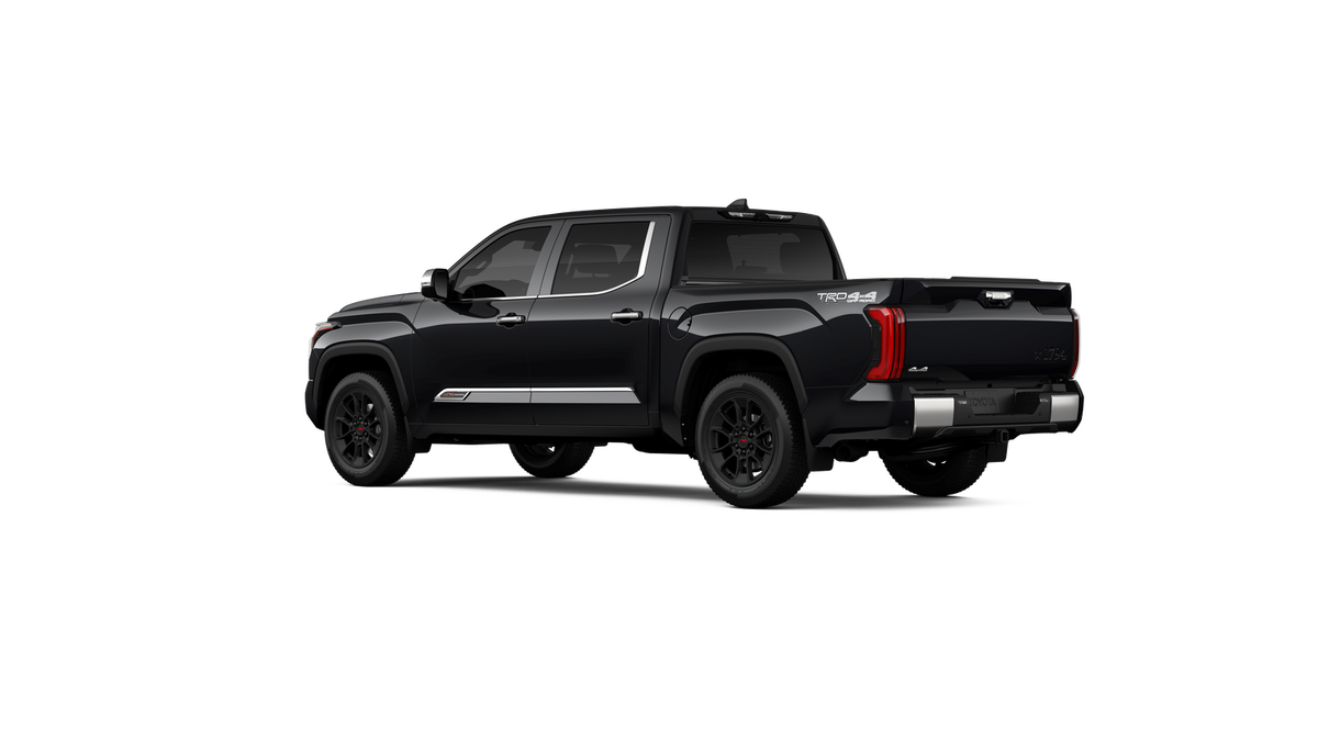 2026 Toyota Tundra 1794
