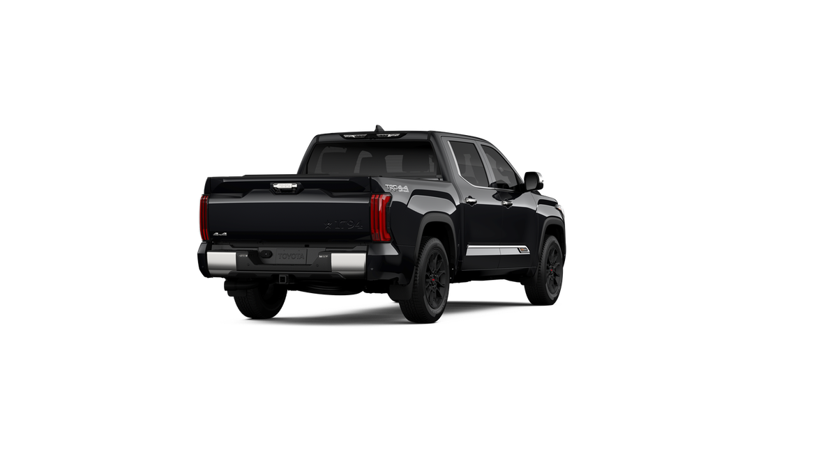 2026 Toyota Tundra 1794