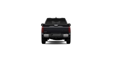2026 Toyota Tundra 1794 Edition CrewMax 5.5' Bed