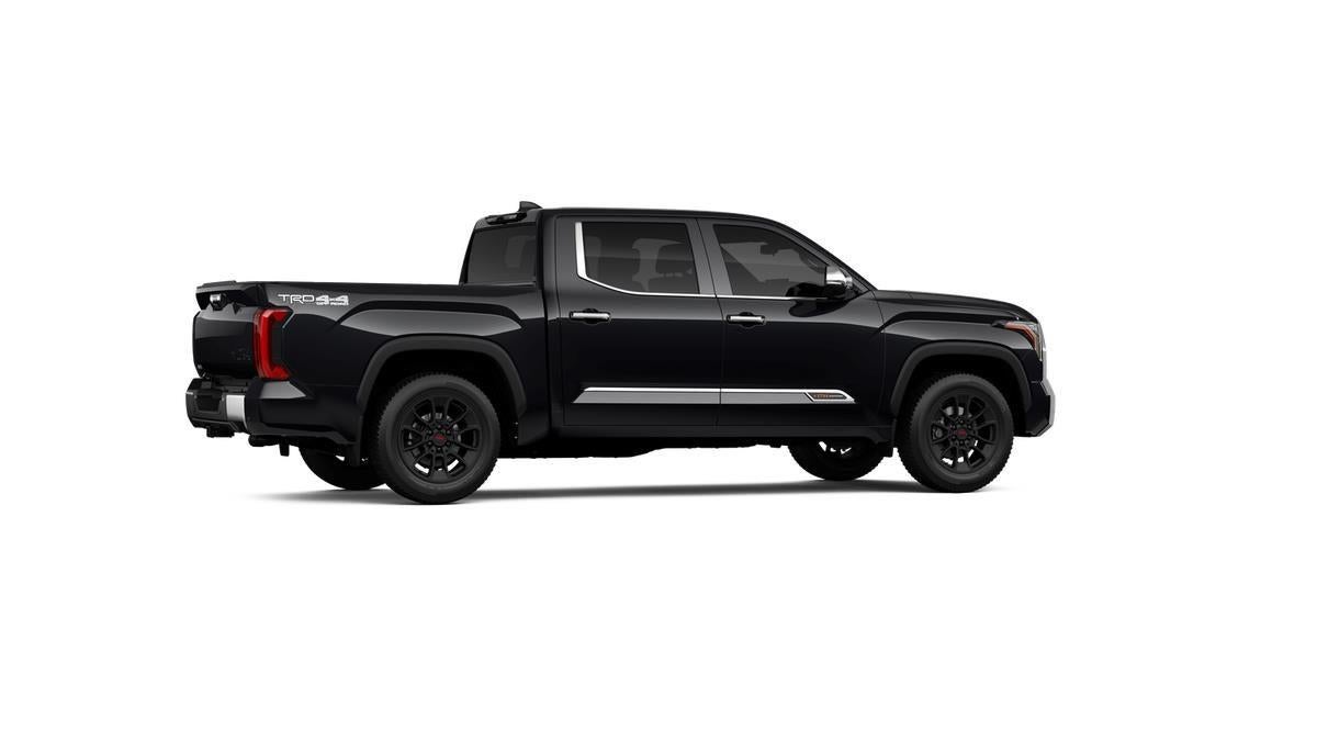 2026 Toyota Tundra 1794 Edition CrewMax 5.5' Bed
