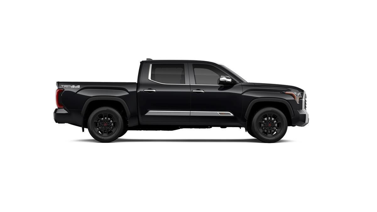 2026 Toyota Tundra 1794 Edition CrewMax 5.5' Bed