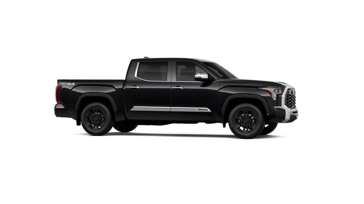 2026 Toyota Tundra 1794 Edition CrewMax 5.5' Bed