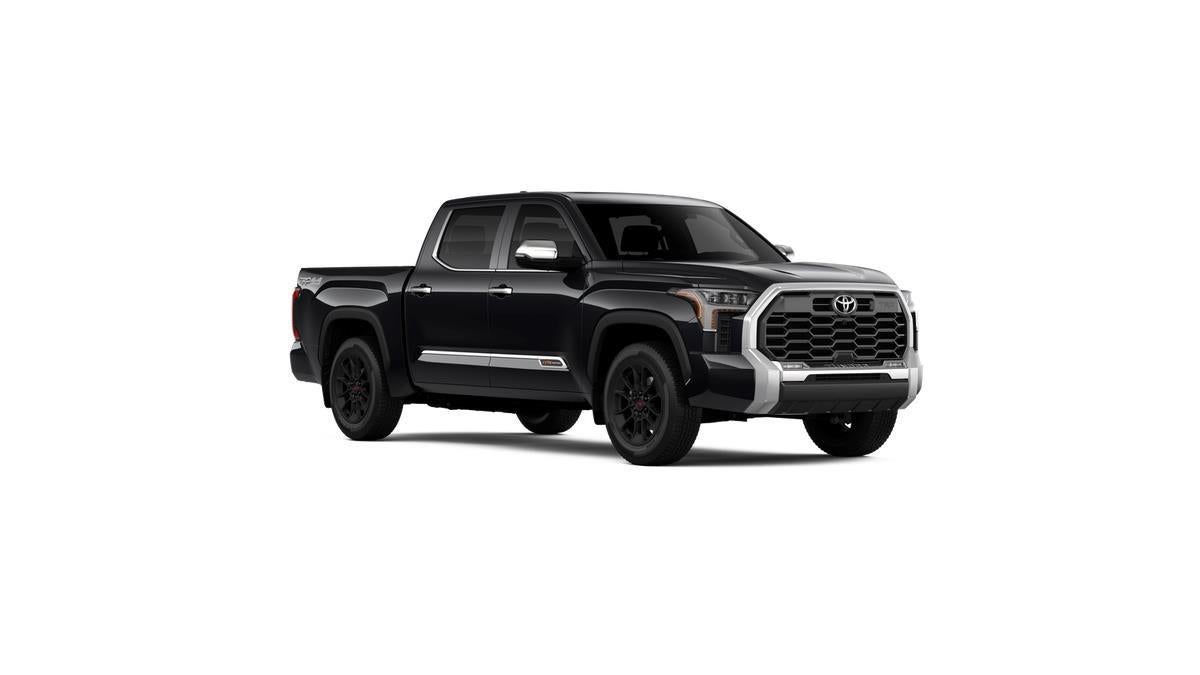 2026 Toyota Tundra 1794 Edition CrewMax 5.5' Bed