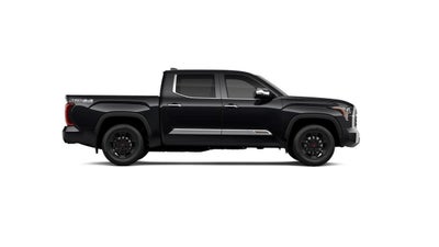 2026 Toyota Tundra 1794 Edition CrewMax 5.5' Bed