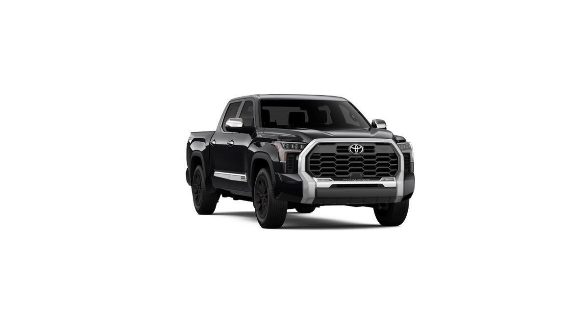 2026 Toyota Tundra 1794 Edition CrewMax 5.5' Bed