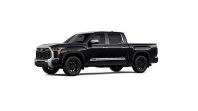 2026 Toyota Tundra 1794 Edition CrewMax 5.5' Bed