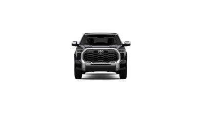 2026 Toyota Tundra 1794 Edition CrewMax 5.5' Bed