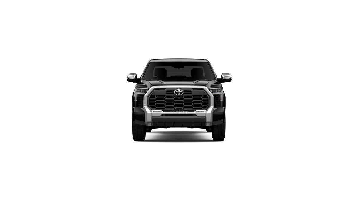 2026 Toyota Tundra 1794 Edition CrewMax 5.5' Bed