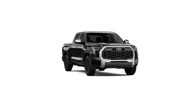 2026 Toyota Tundra 1794 Edition CrewMax 5.5' Bed