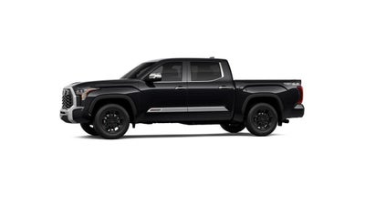 2026 Toyota Tundra 1794 Edition CrewMax 5.5' Bed