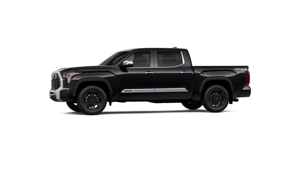 2026 Toyota Tundra 1794 Edition CrewMax 5.5' Bed