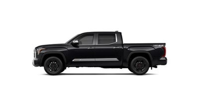 2026 Toyota Tundra 1794 Edition CrewMax 5.5' Bed