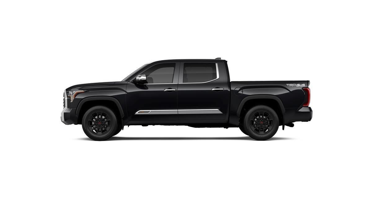 2026 Toyota Tundra 1794 Edition CrewMax 5.5' Bed