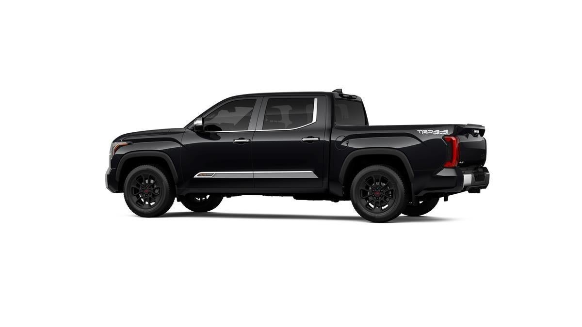 2026 Toyota Tundra 1794 Edition CrewMax 5.5' Bed