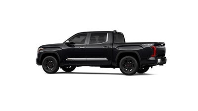 2026 Toyota Tundra 1794 Edition CrewMax 5.5' Bed