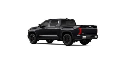 2026 Toyota Tundra 1794 Edition CrewMax 5.5' Bed