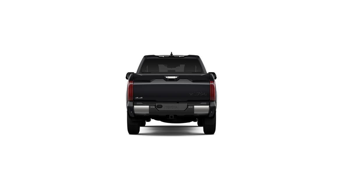 2026 Toyota Tundra 1794 Edition CrewMax 5.5' Bed