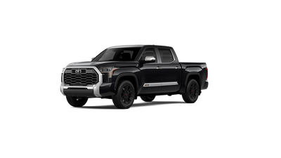 2026 Toyota Tundra 1794 Edition CrewMax 5.5' Bed