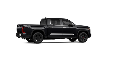 2026 Toyota Tundra 1794 Edition CrewMax 5.5' Bed