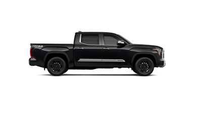 2026 Toyota Tundra 1794 Edition CrewMax 5.5' Bed