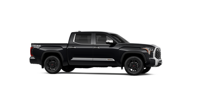 2026 Toyota Tundra 1794 Edition CrewMax 5.5' Bed