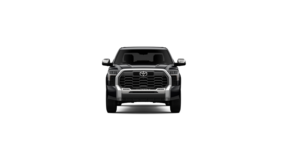 2026 Toyota Tundra 1794 Edition CrewMax 5.5' Bed