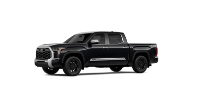 2026 Toyota Tundra 1794 Edition CrewMax 5.5' Bed