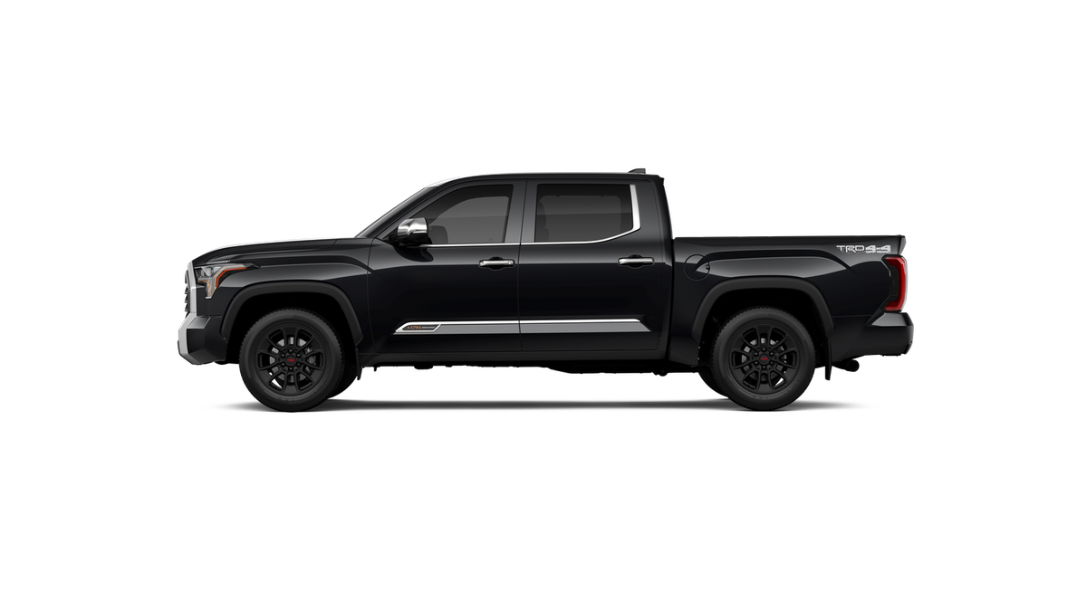 2026 Toyota Tundra 1794 Edition CrewMax 5.5' Bed