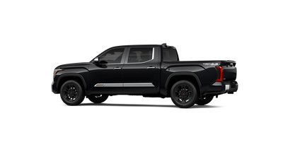 2026 Toyota Tundra 1794 Edition CrewMax 5.5' Bed
