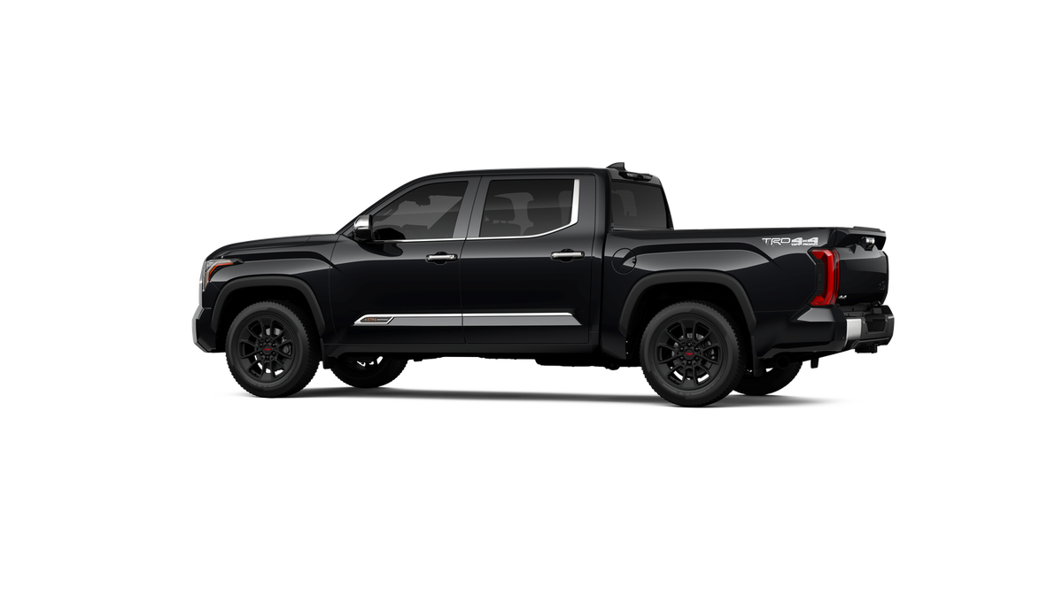 2026 Toyota Tundra 1794 Edition CrewMax 5.5' Bed