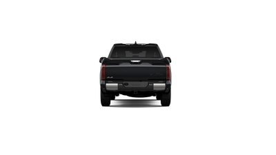 2026 Toyota Tundra 1794 Edition CrewMax 5.5' Bed