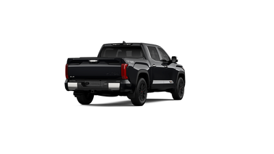 2026 Toyota Tundra 1794 Edition CrewMax 5.5' Bed