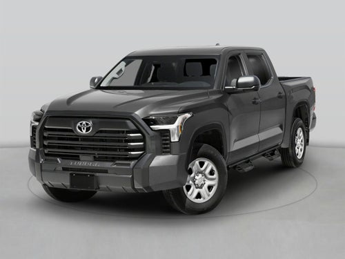 2026 Toyota Tundra 1794