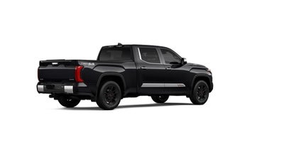 2026 Toyota Tundra 1794 Edition HV