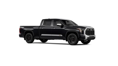 2026 Toyota Tundra 1794 Edition HV