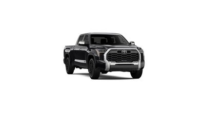2026 Toyota Tundra 1794 Edition HV