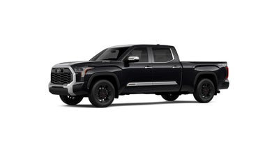 2026 Toyota Tundra 1794 Edition HV