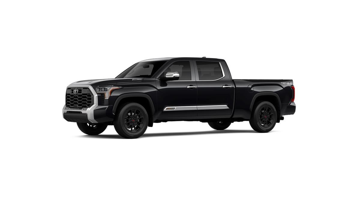 2026 Toyota Tundra 1794 Edition HV
