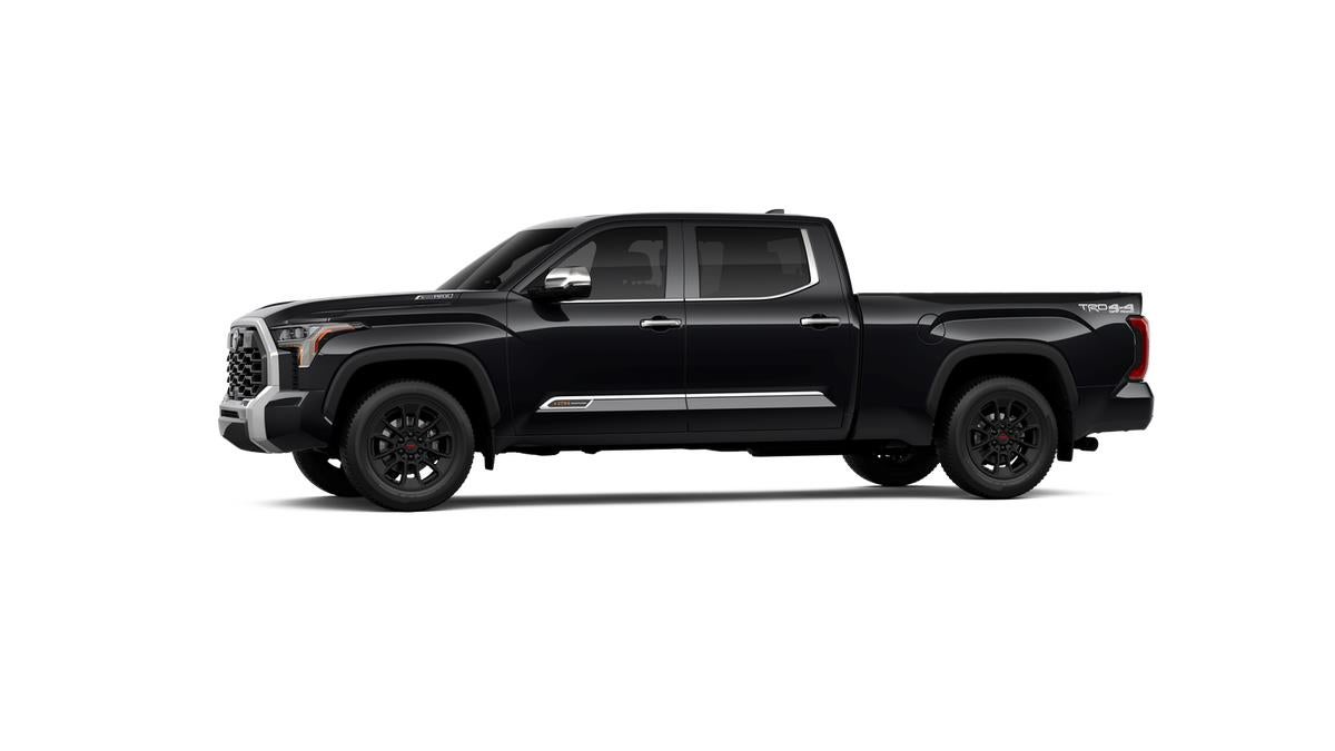 2026 Toyota Tundra 1794 Edition HV