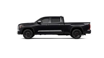 2026 Toyota Tundra 1794 Edition HV