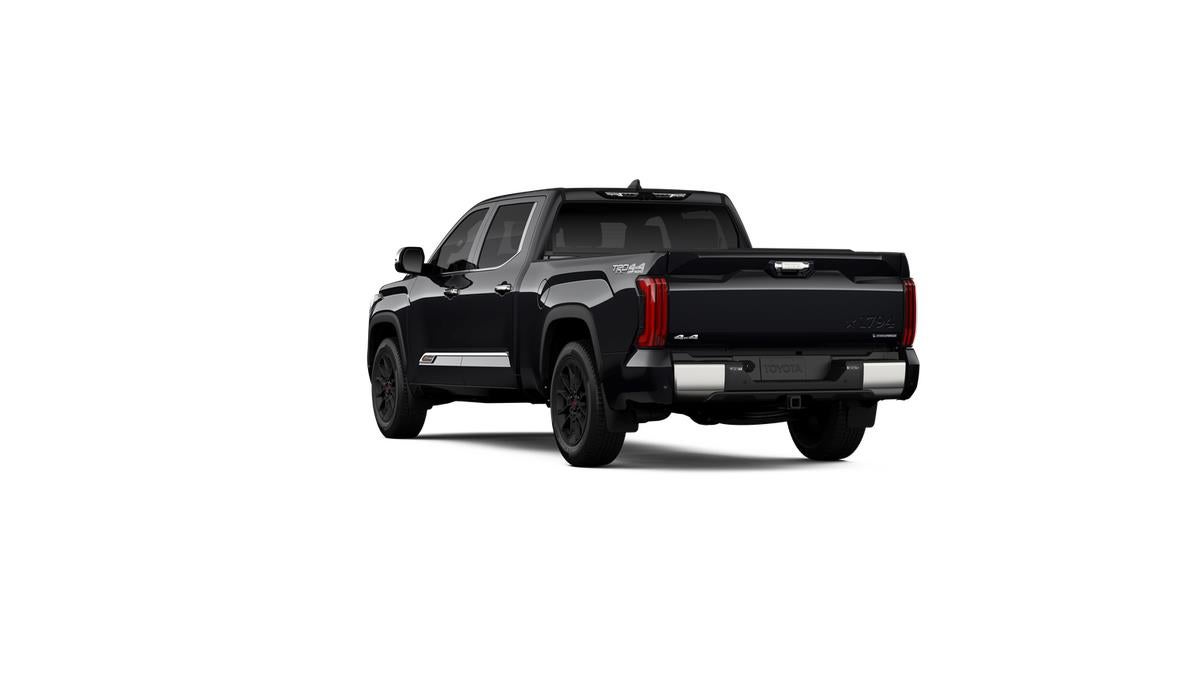 2026 Toyota Tundra 1794 Edition HV