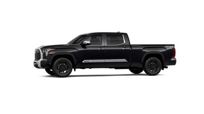 2026 Toyota Tundra 1794 Edition HV