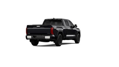 2026 Toyota Tundra 1794 Edition HV