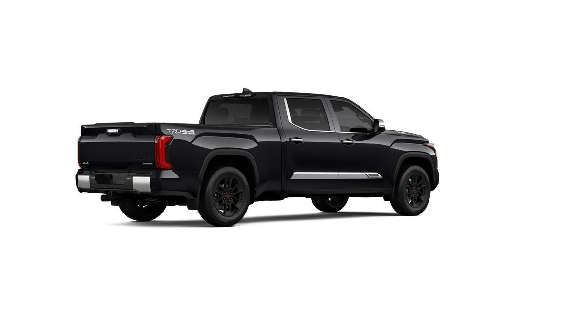 2026 Toyota Tundra 1794 Edition HV